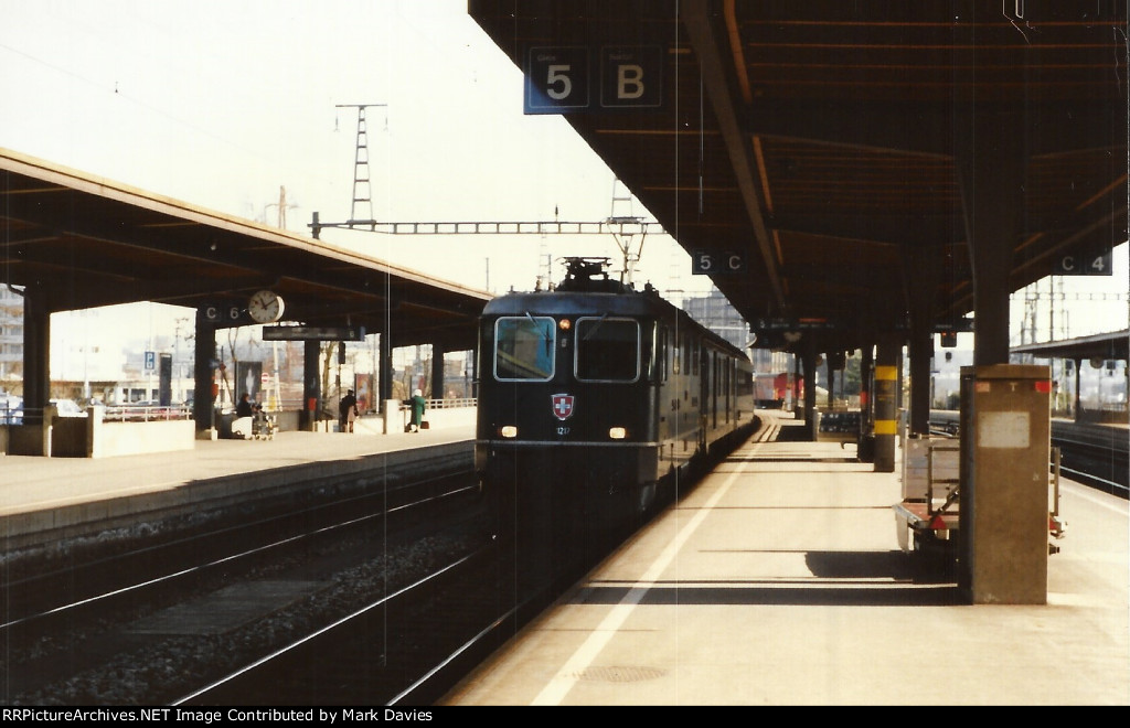 SBB 11217